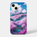Search for cherry trees iphone cases Japan