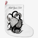 Search for raven christmas stockings Gothic