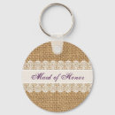 Search for maid key rings Rustic