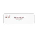 Search for pink birthday return address labels Rose gold