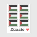Search for palestine national flag stickers Palestinian
