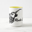 Search for hard rock mugs Band