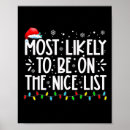 Search for list posters Likely