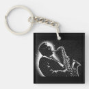 Search for 50s key rings Black and white