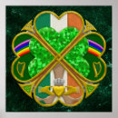 Search for paddy posters Shamrock