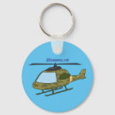 Search for helicopter key rings Aircraft