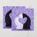 Search for cat anniversary cards Couple
