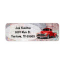 Search for maps return address labels Antique