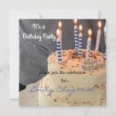 Search for candle light invitations Cake