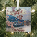 Search for landscape christmas tree decorations Mountain