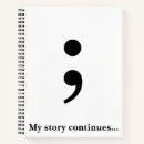 Search for mental health notebooks Encouragement