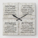 Search for motivational clocks Attitude