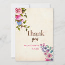 Search for bridal rose cards Modern elegant