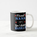 Search for proud nana mugs Dexcom