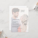 Search for beach photo wedding invitations Simple
