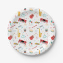 Search for musical instrument plates Kids