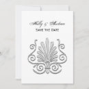 Search for plumed invitations Elegant