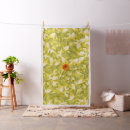 Search for flower power fabric Yellow