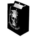 Search for gothic skull gift bags Skeleton