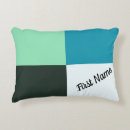 Search for forest green cushions Trendy
