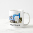 Search for diggers mugs For kids