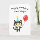 Search for red hats birthday cards Yellow