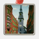 Search for street christmas tree decorations Old