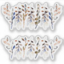 Search for orange berries stickers Leaves