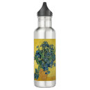 Search for vincent van gogh water bottles Irises