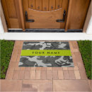 Search for soldier doormats Marines