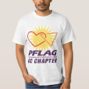 Search for pflag tshirts Gay