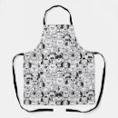 Search for cute chihuahua aprons Pug