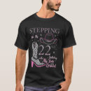 Search for stepping tshirts Boots