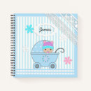Search for baby photo album Blue