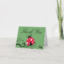 Search for bug note cards Cute