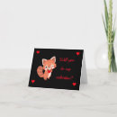 Search for red panda valentines day cards Girlfriend