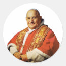 Search for saint john stickers Pope