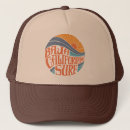 Search for retro surf hats Design