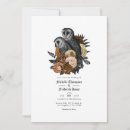 Search for vintage glam wedding invitations Gold
