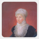 Search for caroline stickers Portrait