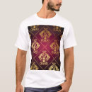 Search for rococo tshirts Pattern