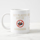 Search for organic food drinkware Garden