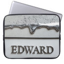 Search for chrome laptop cases Metallic