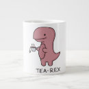 Search for dinosaur lovers mugs Cute dino