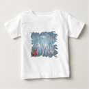 Search for fish baby shirts Swim