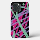 Search for neon triangles iphone cases Colourful