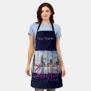 Search for ho ho ho aprons Retro