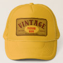 Search for vintage image hats Picture