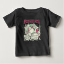 Search for scooby doo baby shirts Punk