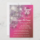 Search for glimmer invitations Party